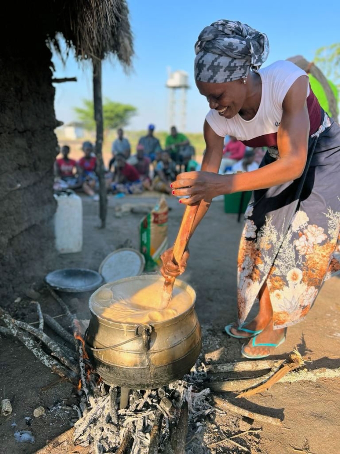 Meet Tailored Food, a non-profit working to achieve ZeroHunger by 2030 ...