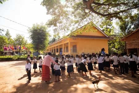 Cambodia